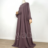 Abaya Haya