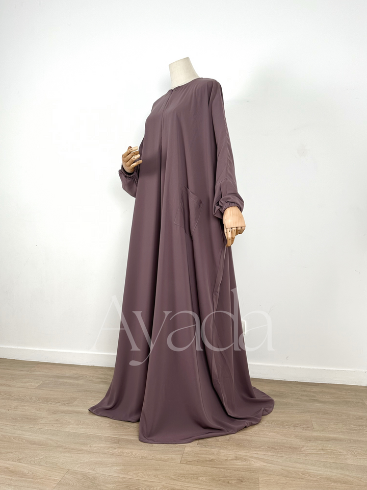 Abaya Haya