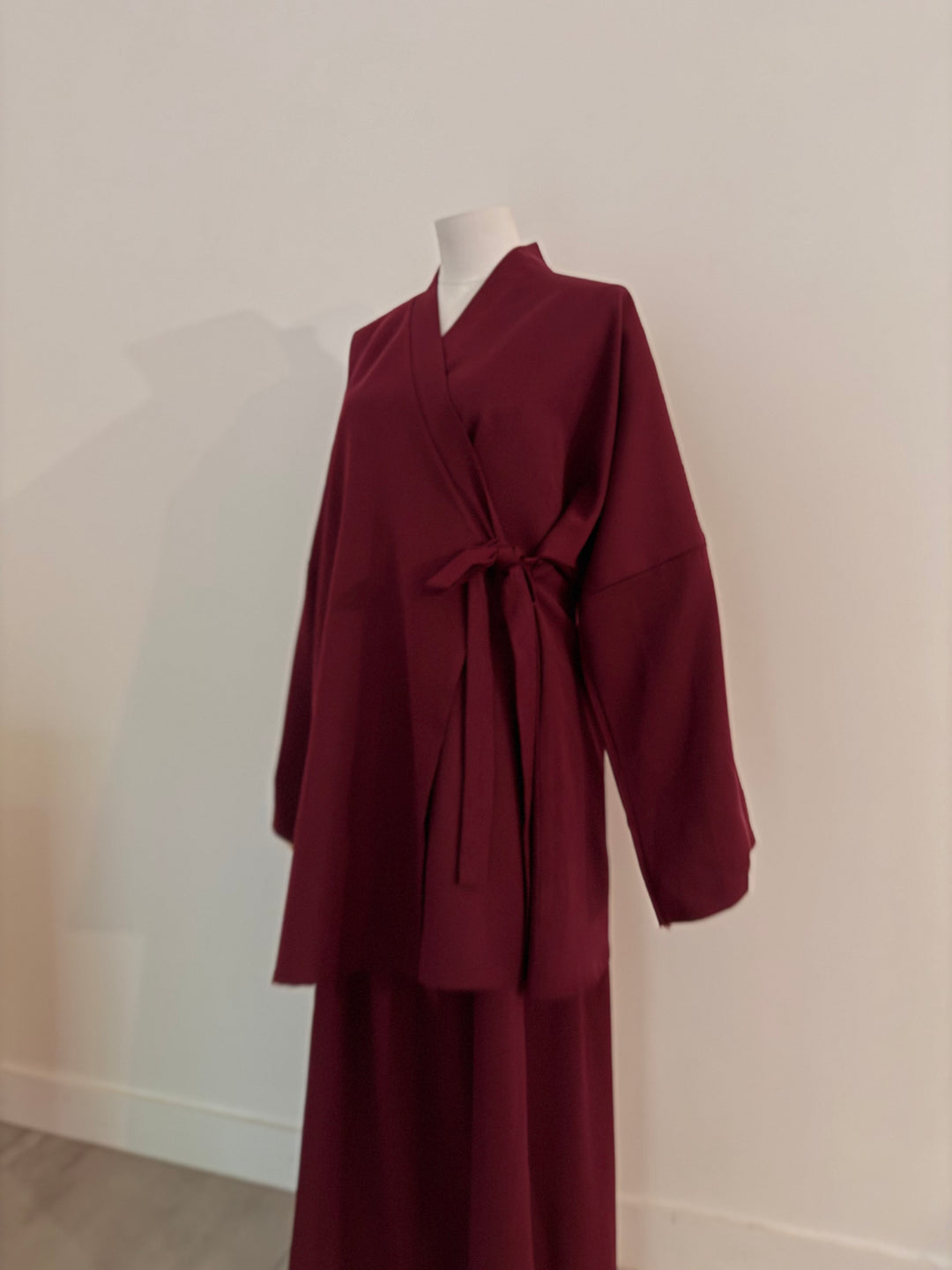 Ensemble Analya Épais