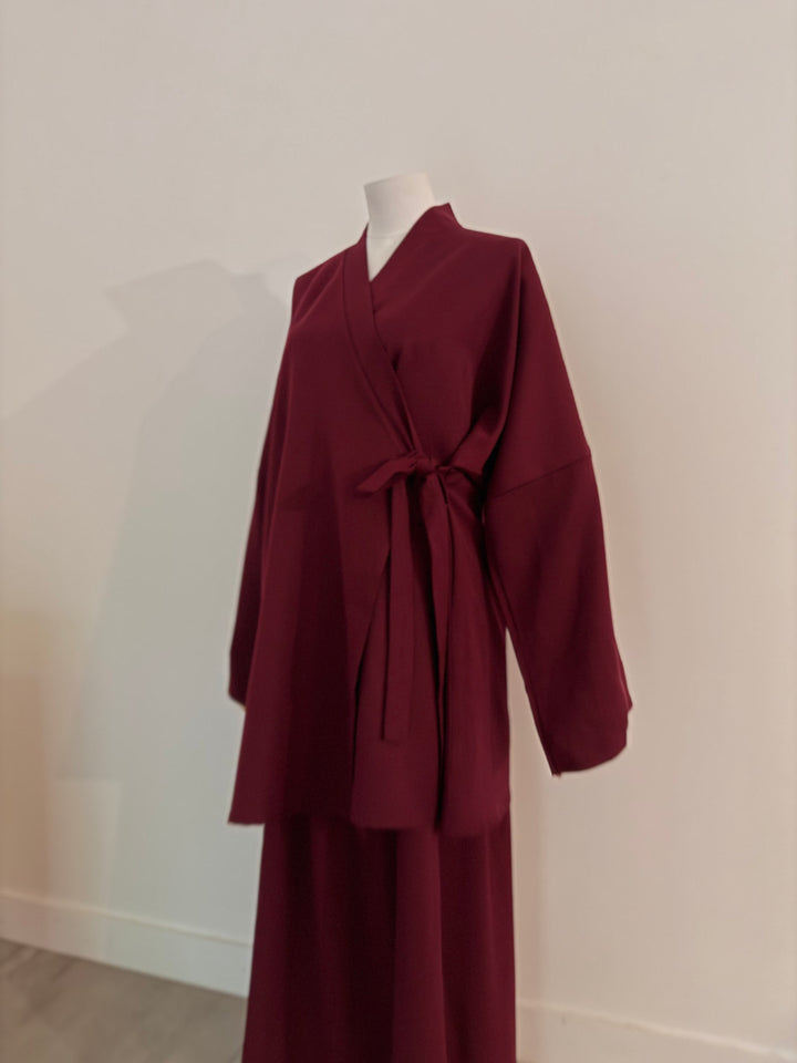 Ensemble Analya Épais