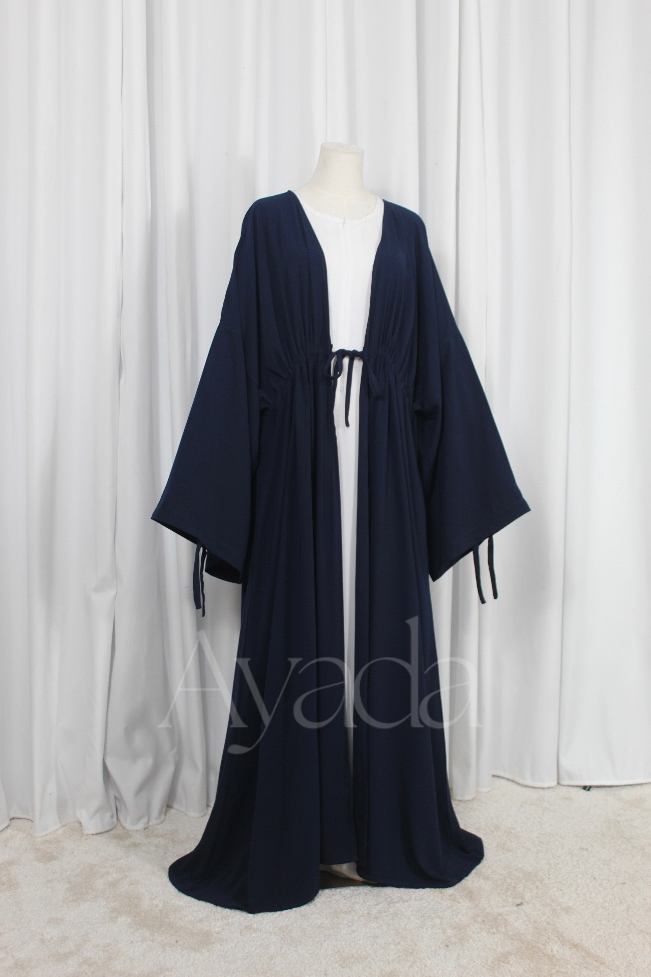 Saya Long Kimono