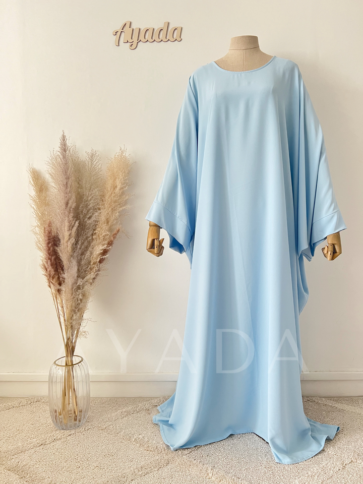 Abaya Ranaa