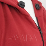 SWEETY Fleece Vest