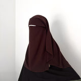 Niqab/Sitar Aklah