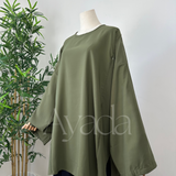 Polina tunic