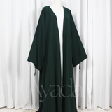 Saya Long Kimono