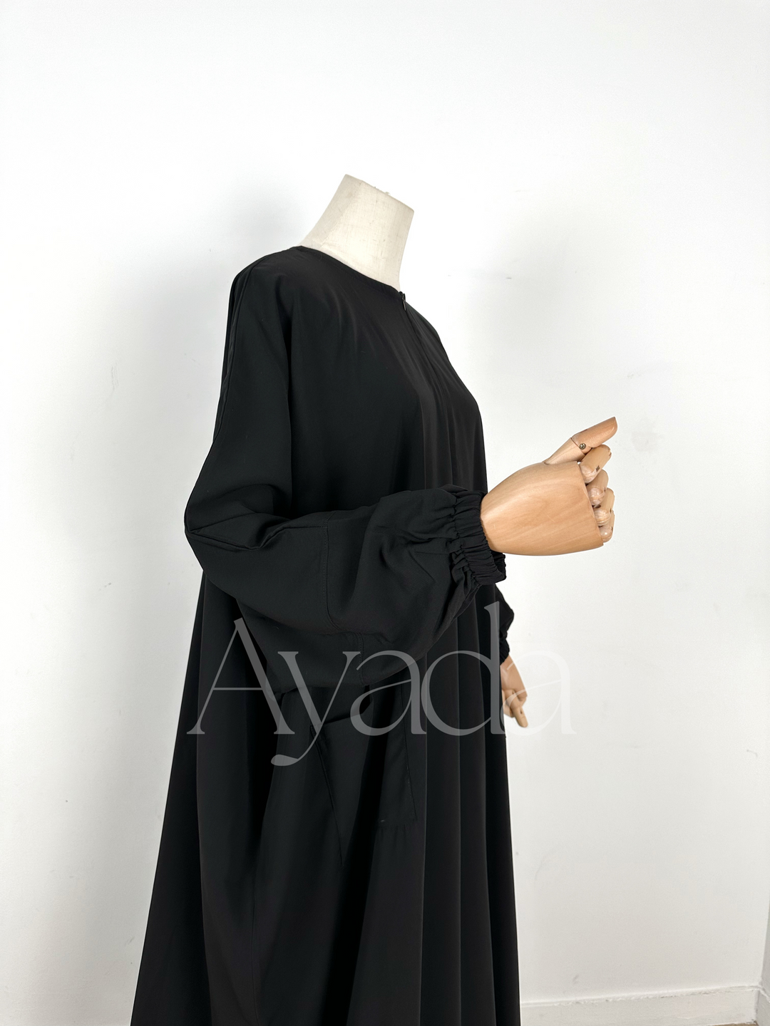 Abaya Haya