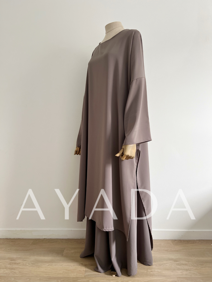 Ensemble Aliyah