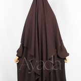 Maxi Khimar Whoolpeach Royal
