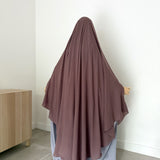 Saudischer Umhang