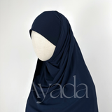 Maxi Hijab to tie Jersey Premium