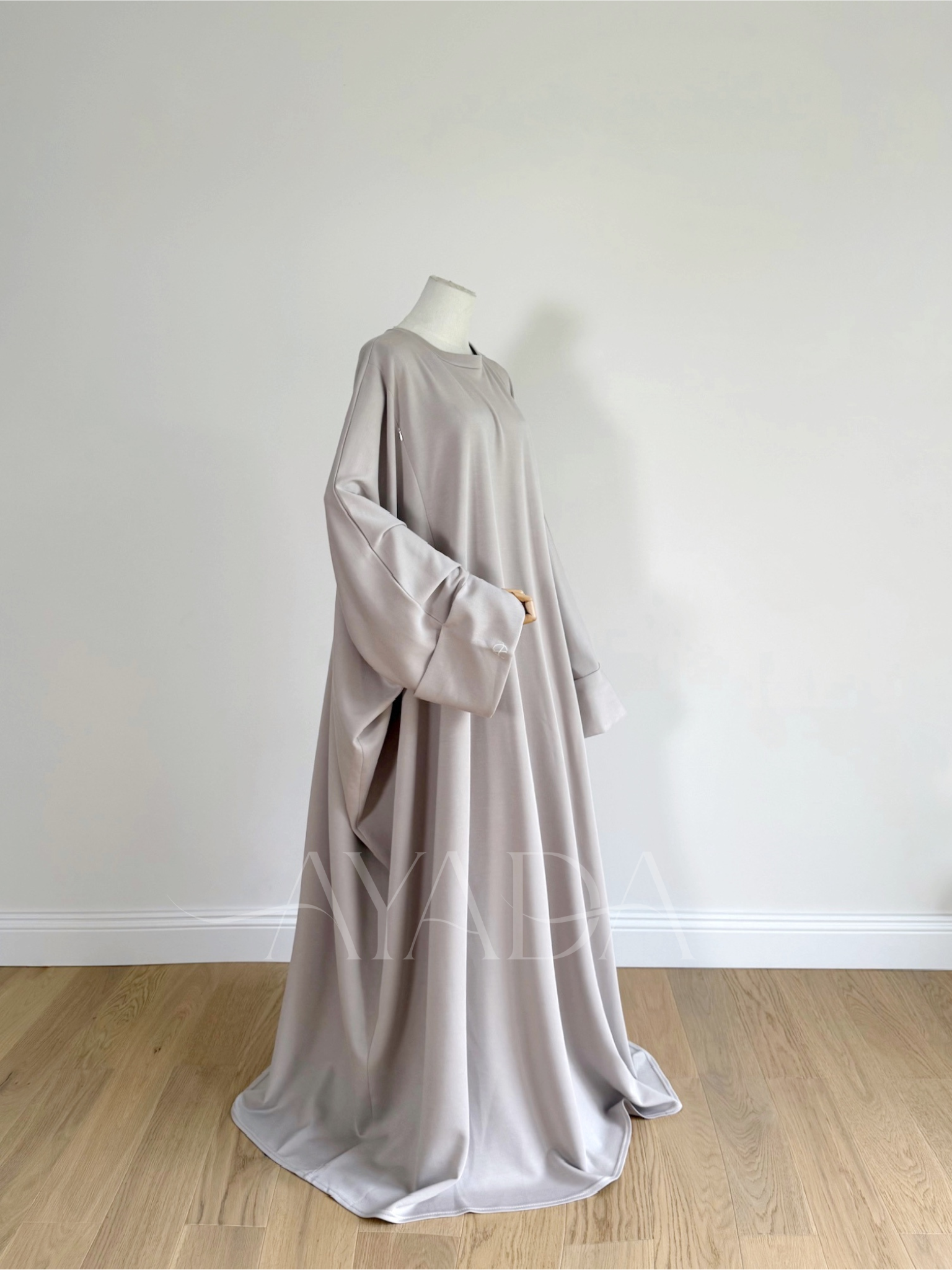 Abaya Sutra Winter Edition