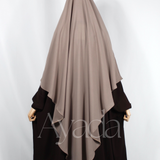 Maxi Khimar Whoolpeach Royal