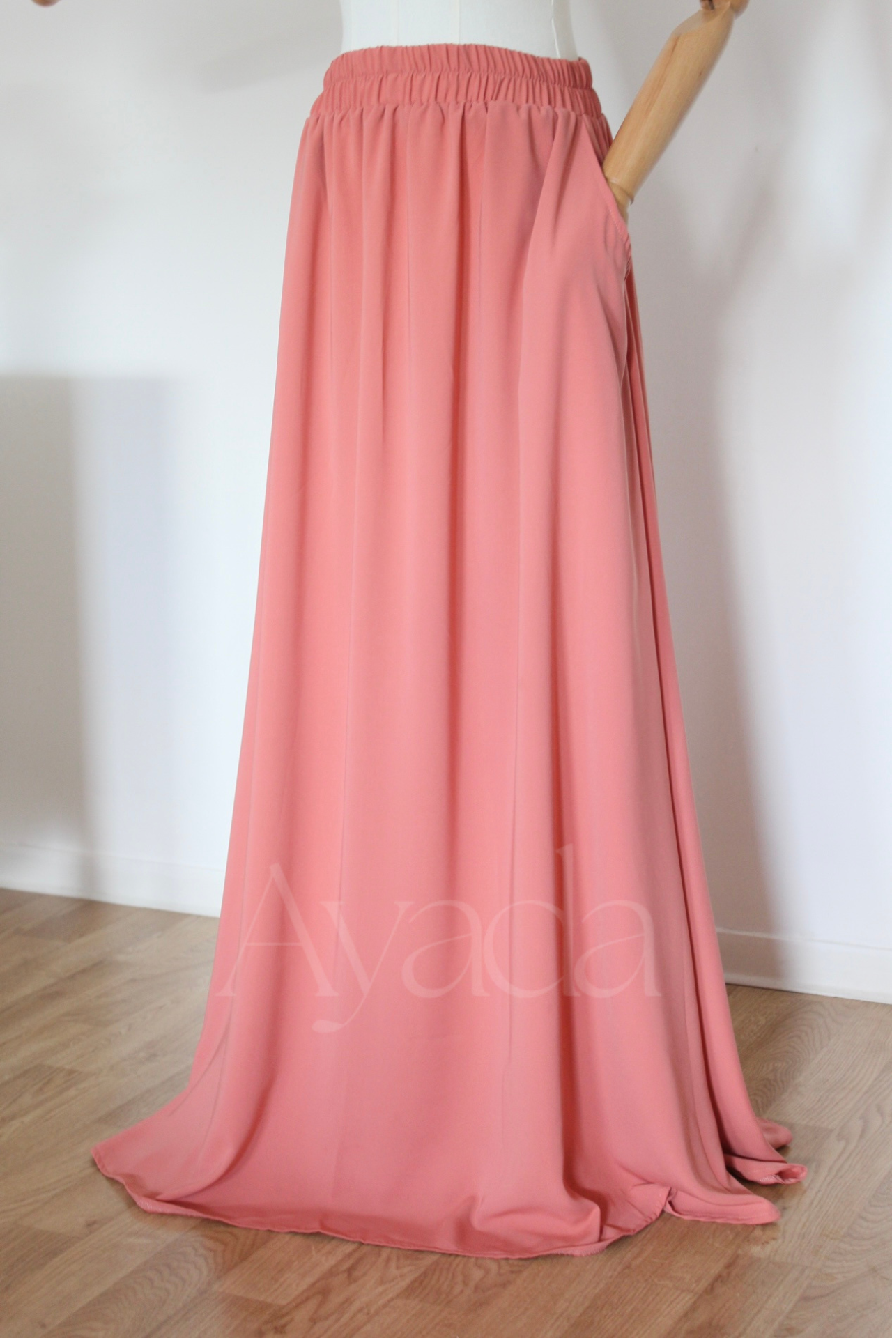 Basic Skirt