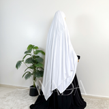 Maxi Hijab to tie Jersey