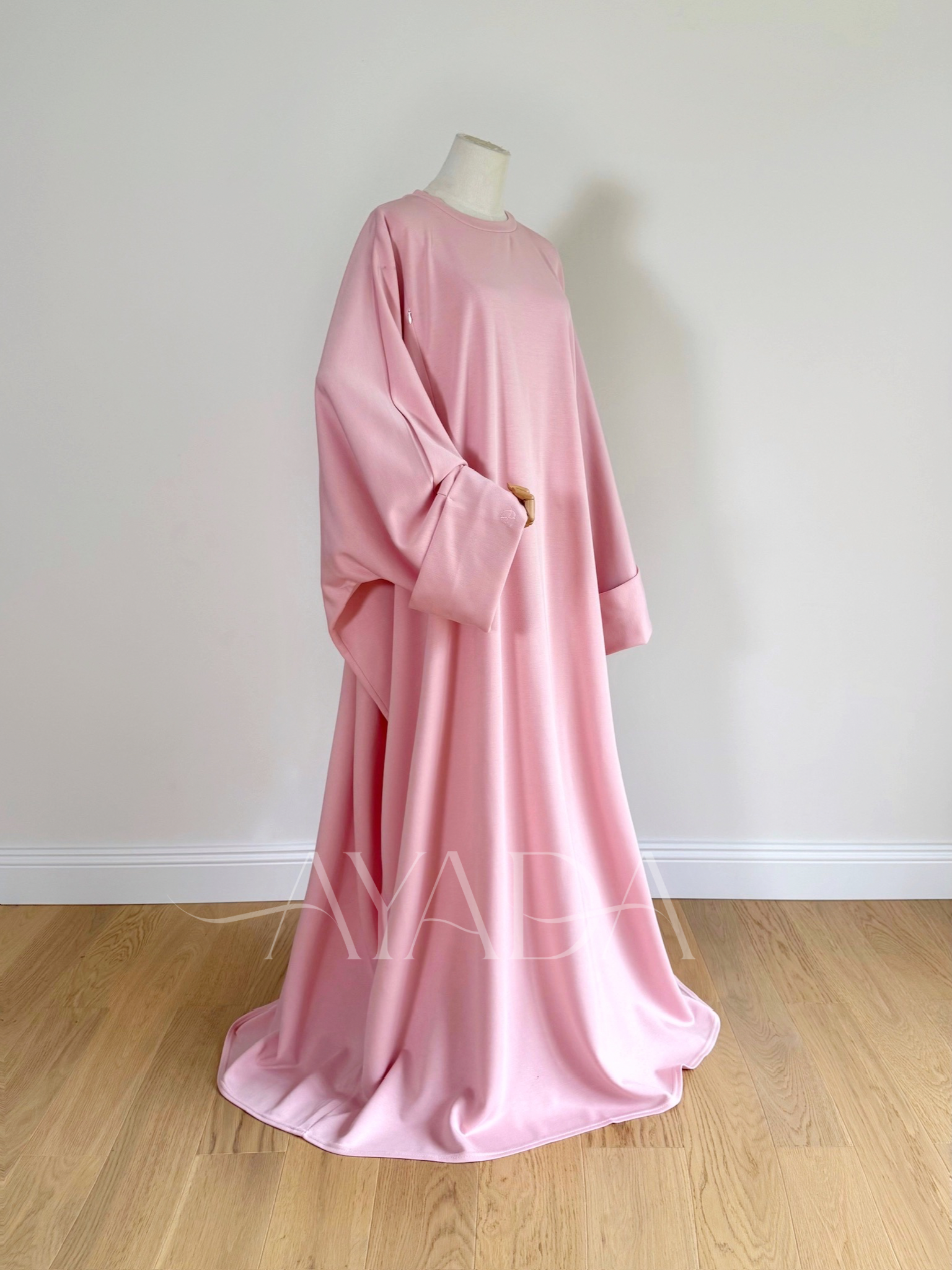 Abaya Sutra Winter Edition