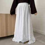 Jupe Linen