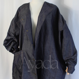 Veste en Jean EMY