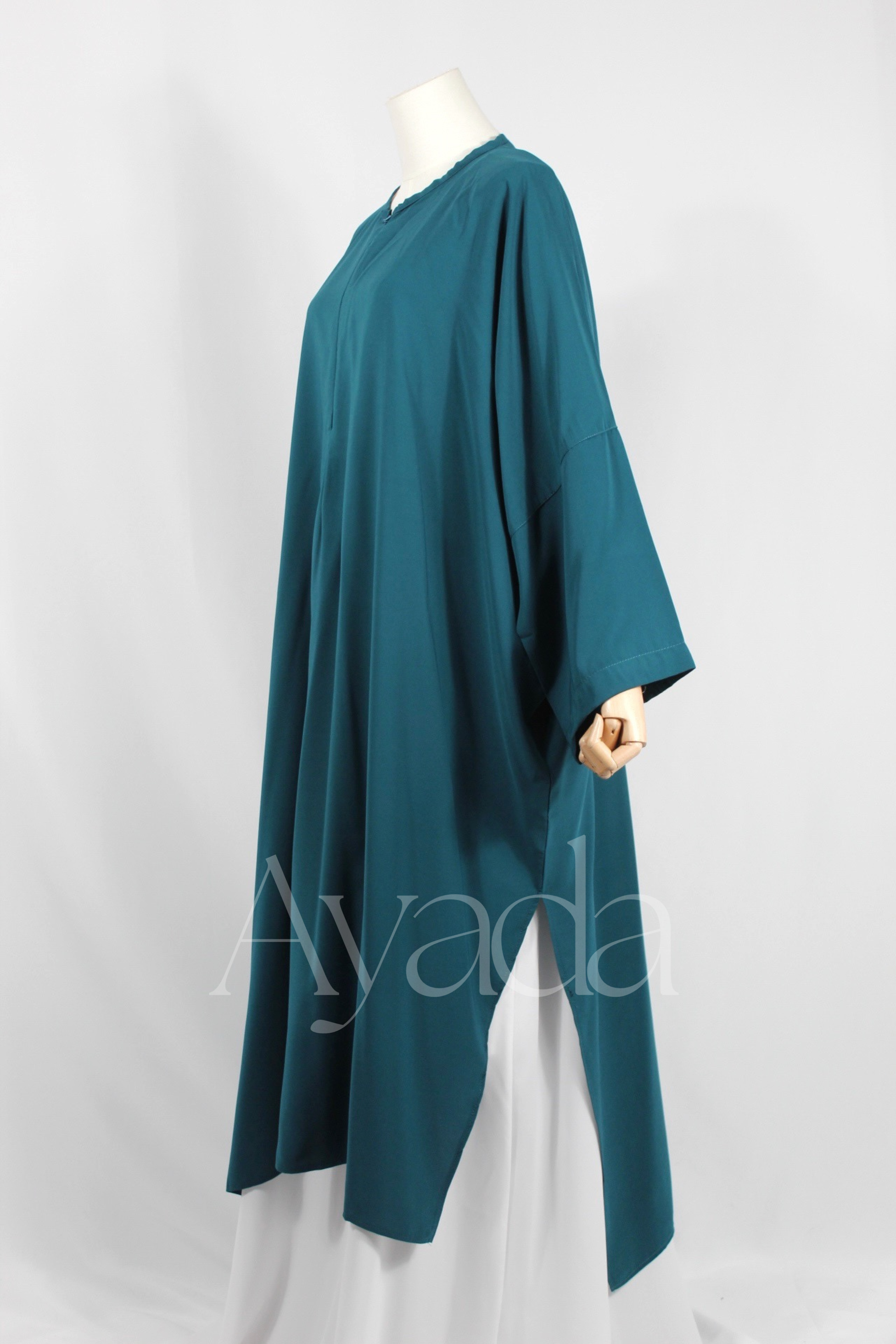 Aliyah Tunic