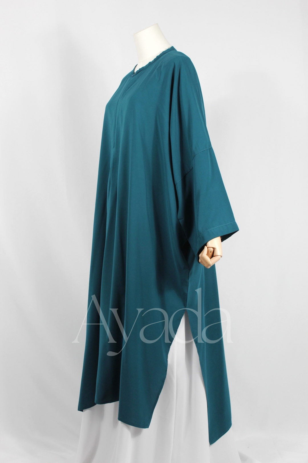 Aliyah Tunic