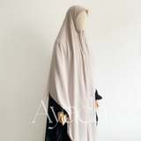 Maxi square Hijab 180x180