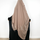 Maxi Hijab to tie Royal Muslin