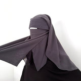 Niqab/Sitar Aklah