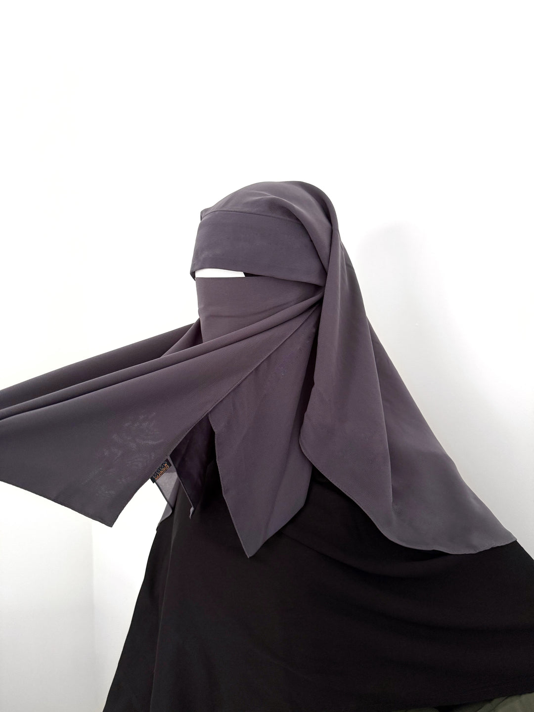 Niqab/Sitar Aklah