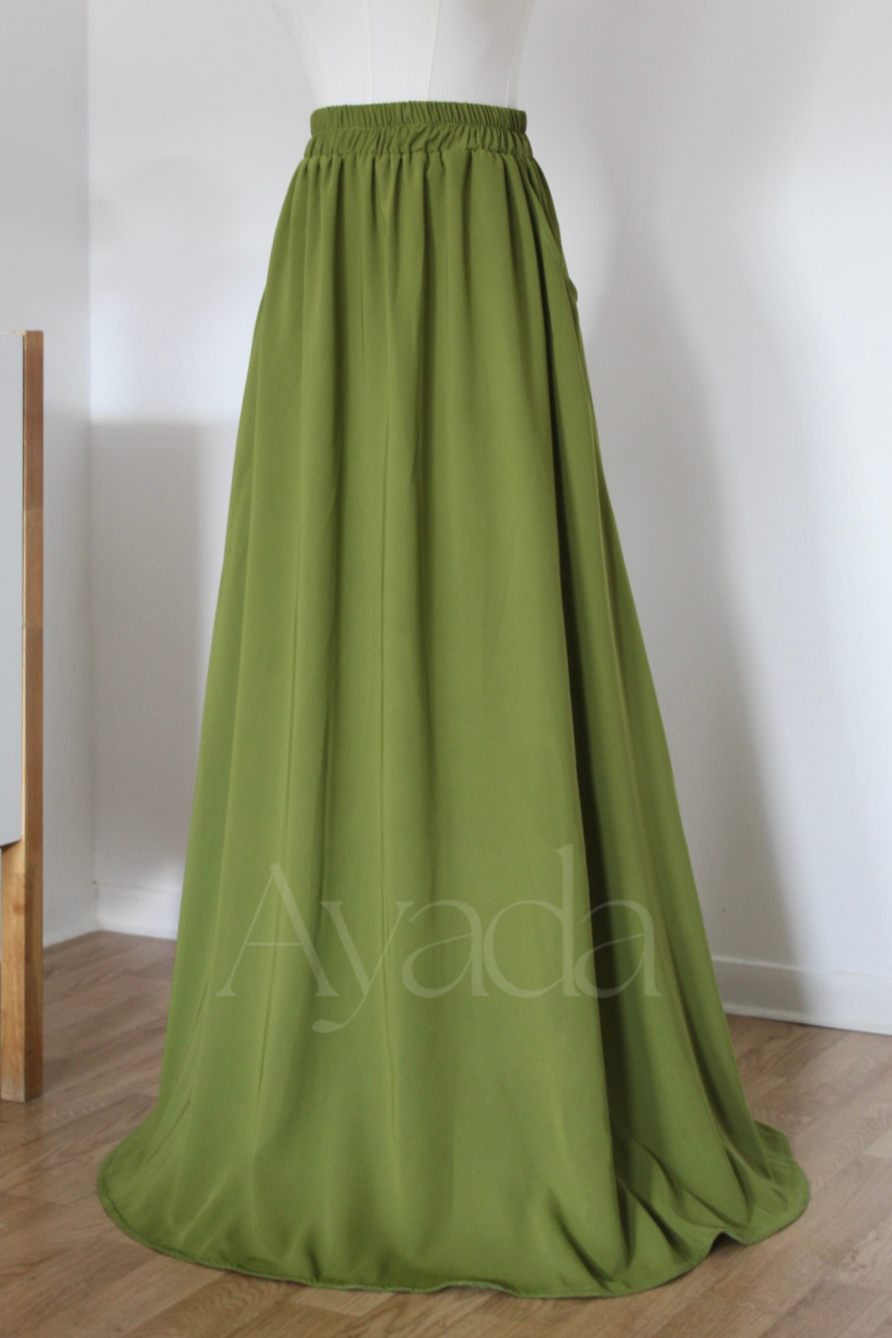 Basic Skirt