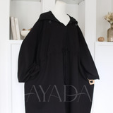 SWEETY Fleece Vest