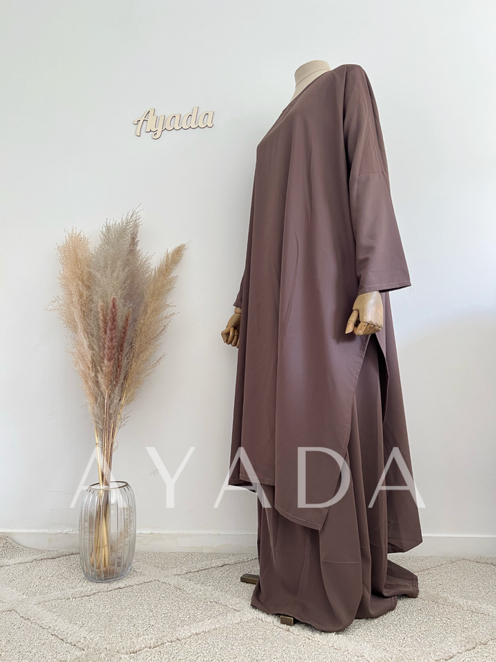 Ensemble Aliyah