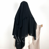 Niqab/Sitar Malaky Casquette