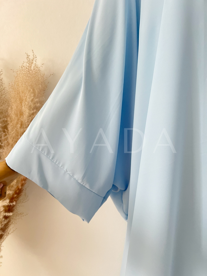 Abaya Ranaa
