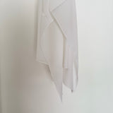 Medina silk hijab