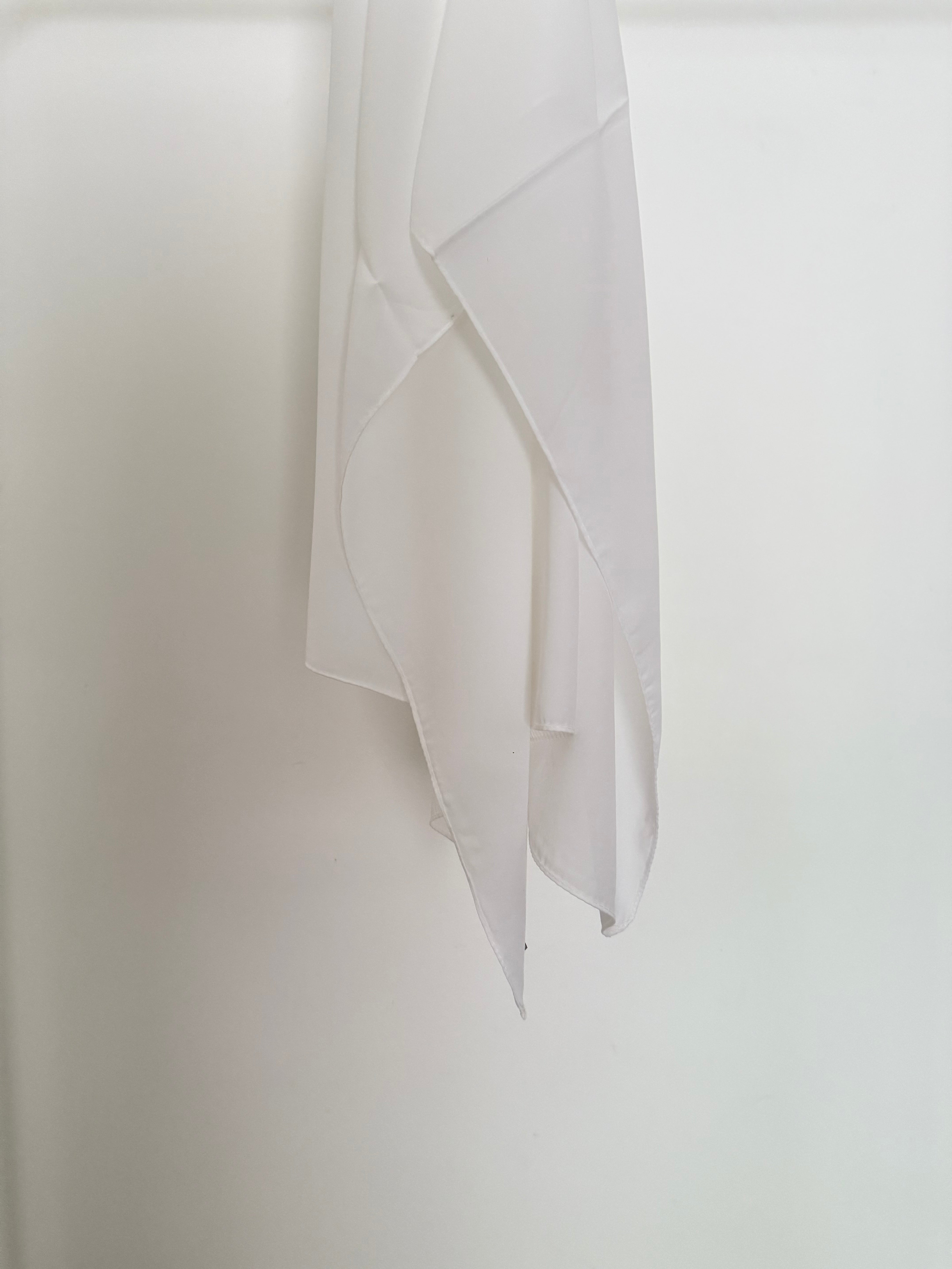 Medina silk hijab