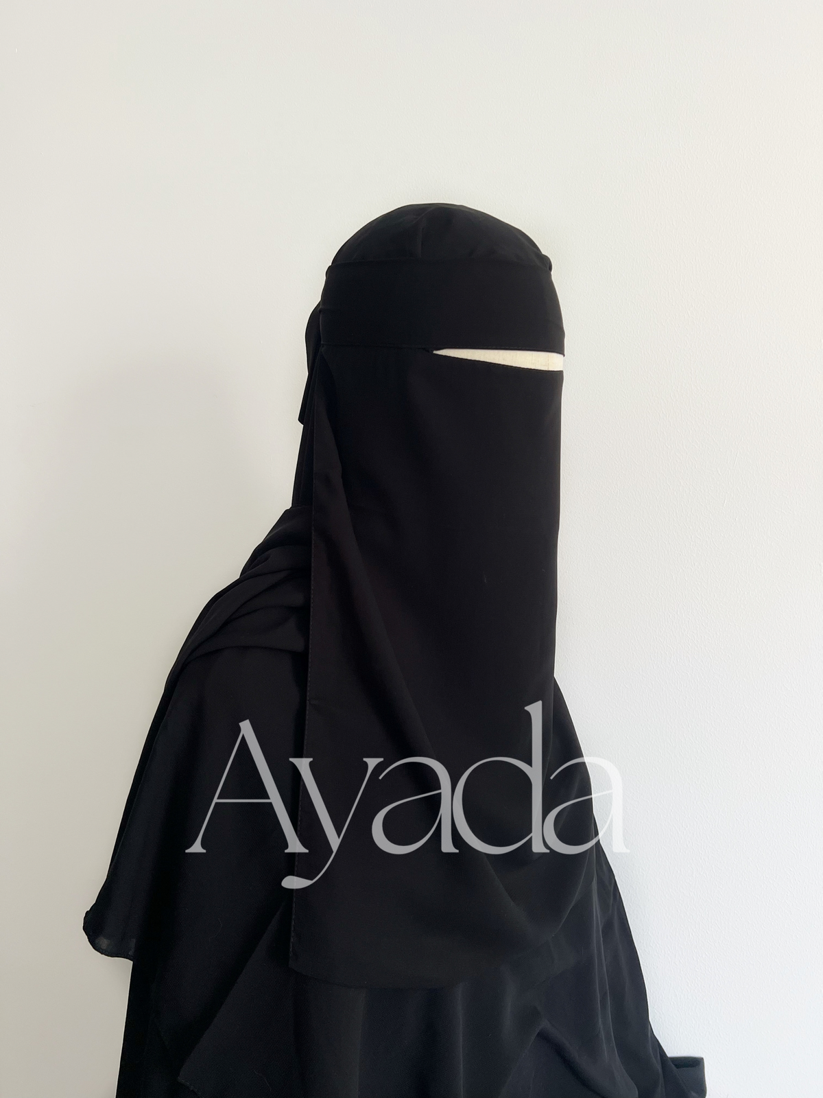 Niqab Saoudien
