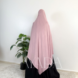 Maxi Hijab to tie Jersey