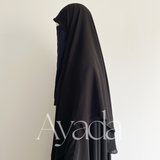 Maxi square Hijab 150x150