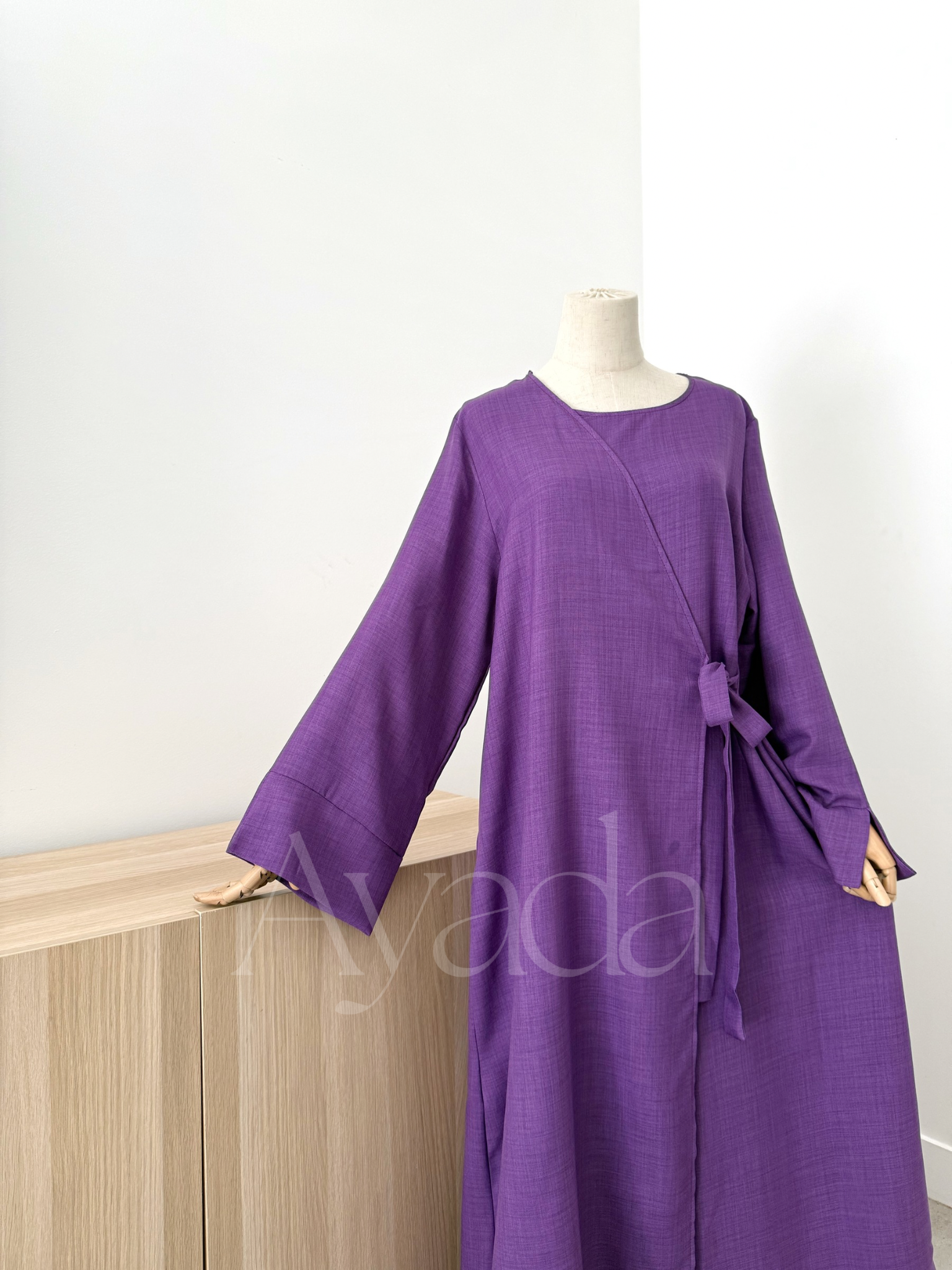 Abaya Samraa