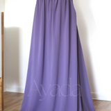 Basic Skirt