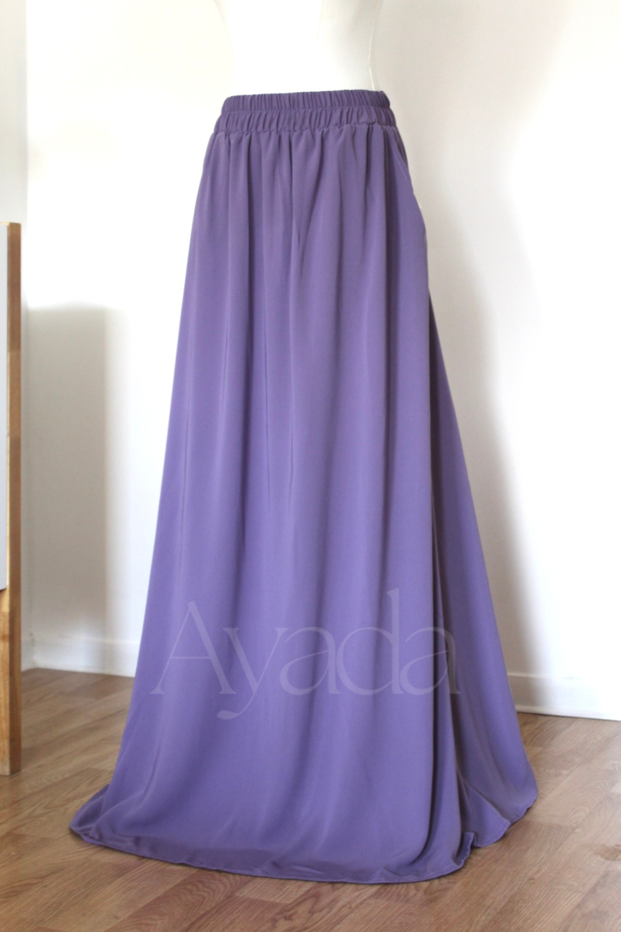 Basic Skirt