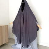 Saudischer Umhang