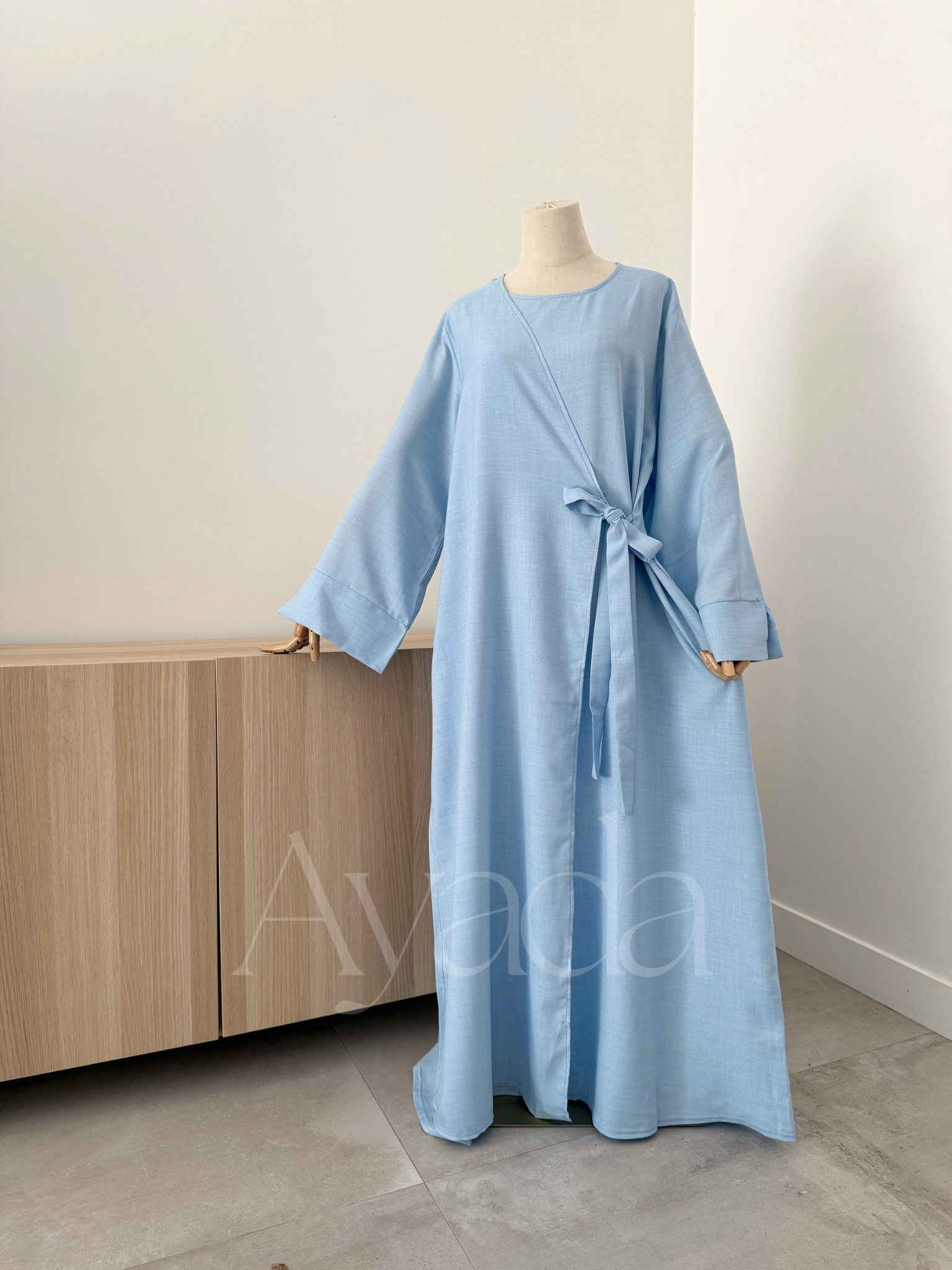 Abaya Samraa