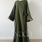 Abaya Samraa