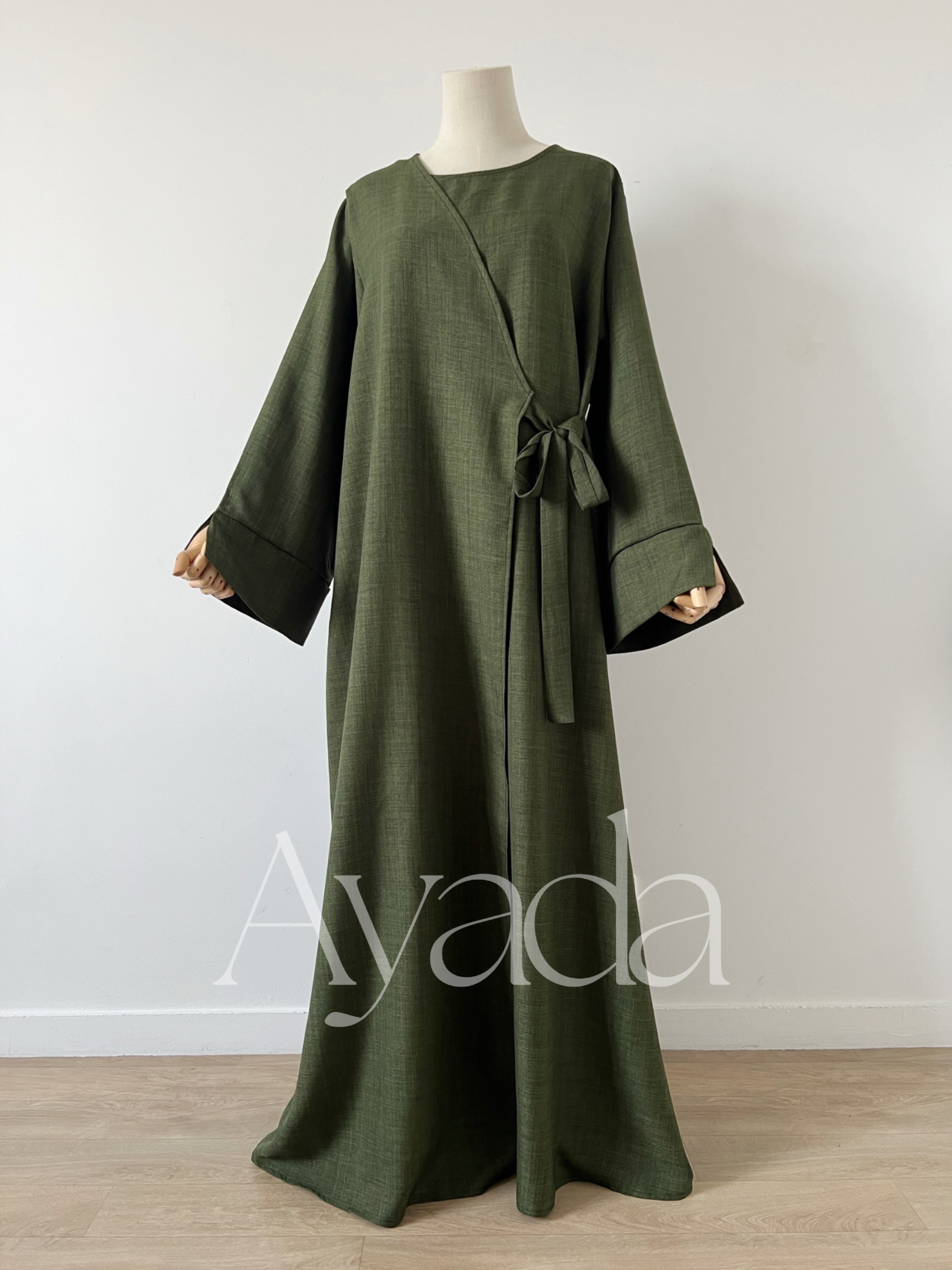 Abaya Samraa