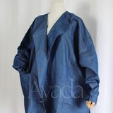 Veste en Jean EMY