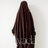 Maxi Hijab to tie Royal Muslin