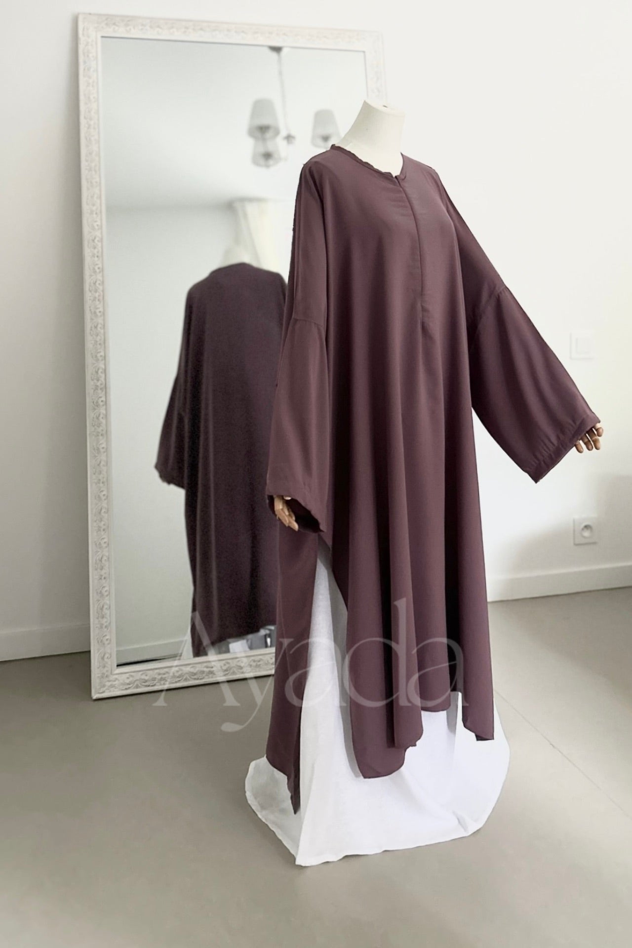 Aliyah Tunic