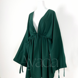 Short Saya Kimono