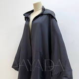 COZY Fleece Vest